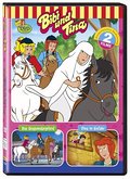 Bibi und Tina - Das Gespensterpferd / Tina in Gefahr