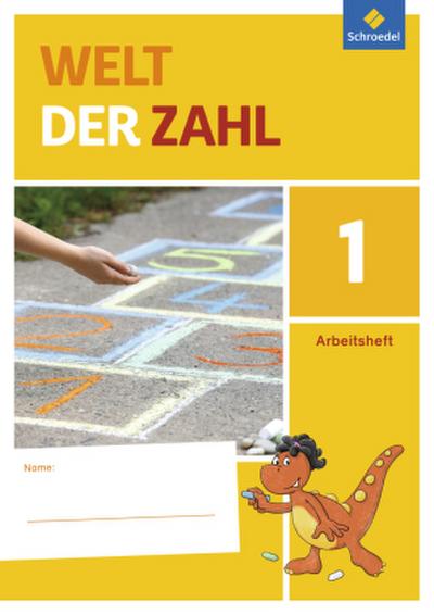 Welt der Zahl - Allgemeine Ausgabe 2015