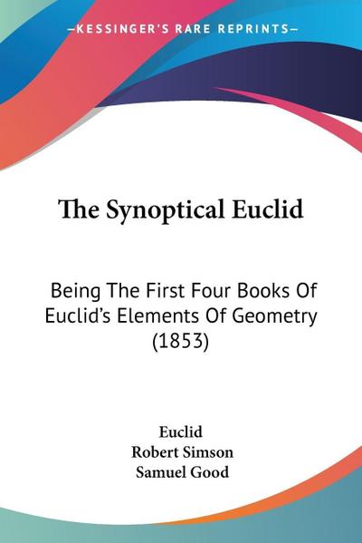 The Synoptical Euclid