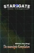 STAR GATE – das Original: Die 20. Kompilation