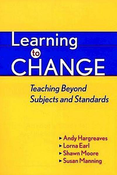 Learning to Change