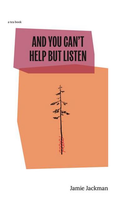 And You Can’t Help But Listen