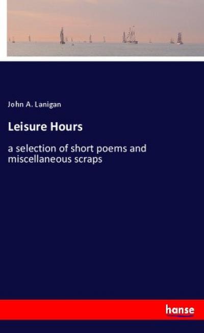 Leisure Hours