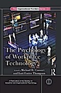 Psychology of Workplace Technology