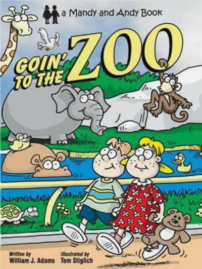 Goin’ To The Zoo