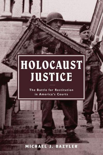 Holocaust Justice