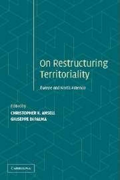 Restructuring Territoriality