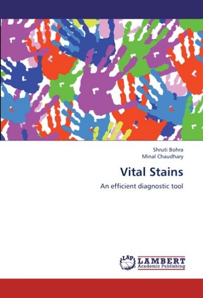 Vital Stains