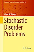 Stochastic Disorder Problems