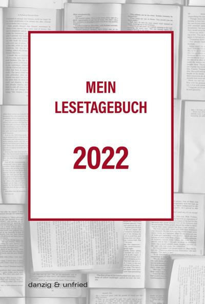 Mein Lesetagebuch 2022