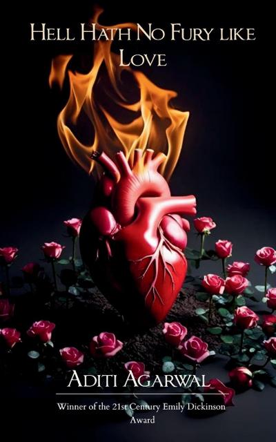 Hell hath no fury like Love