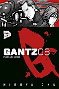 GANTZ 08