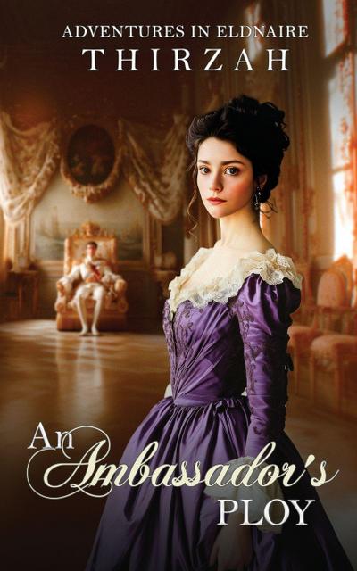 An Ambassador’s Ploy