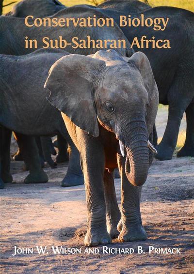 Conservation Biology in Sub-Saharan Africa