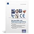Neue EMV- und Niederspannungsrichtlinie