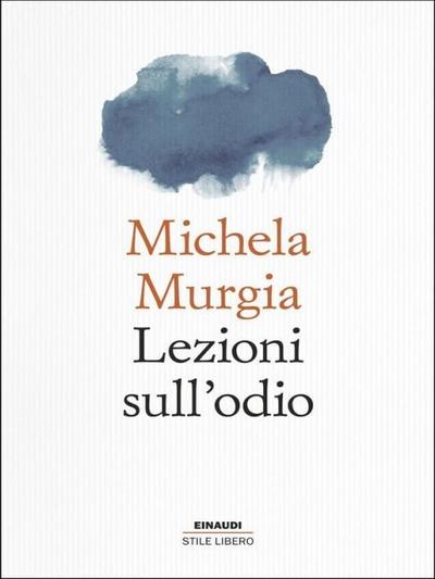 Lezioni sull’odio