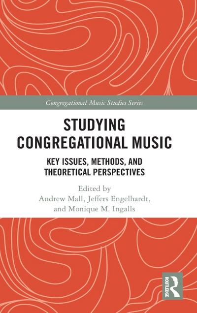 Studying Congregational Music