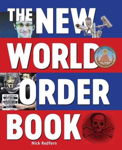 The New World Order Book