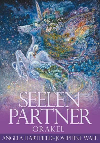 Das Seelenpartner-Orakel