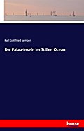 Die Palau-Inseln im Stillen Ocean