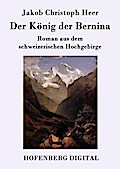 Der König der Bernina