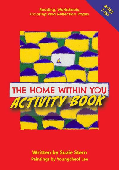 Stern, S: Home Within You Activity Book