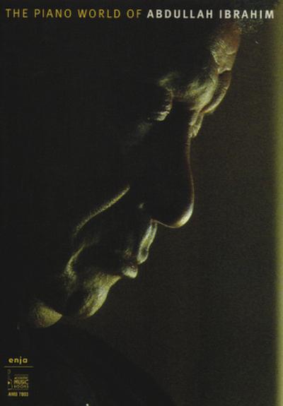 The Piano World Of Abdullah Ibrahim