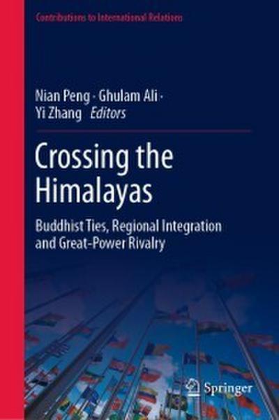 Crossing the Himalayas