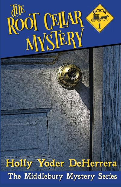 The Root Cellar Mystery