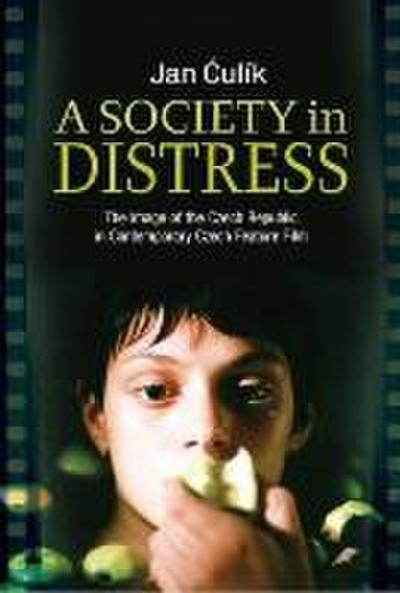 Society in Distress