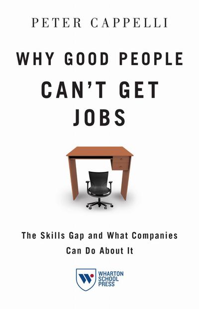 Why Good People Can’t Get Job