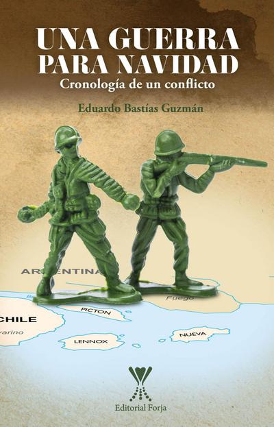 Una guerra para Navidad