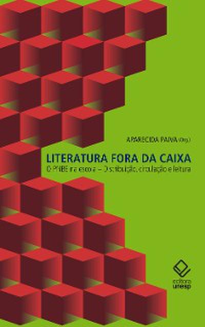Literatura fora da caixa