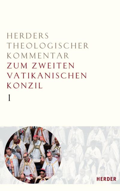 Die Dokumente des Zweiten Vatikanischen Konzils