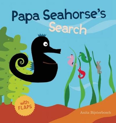 Papa Seahorse’s Search