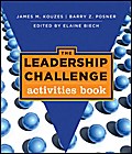 The Leadership Challenge