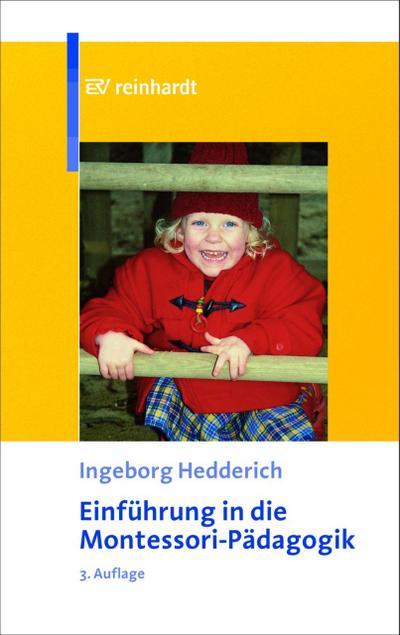 Einführung in die Montessori-Pädagogik