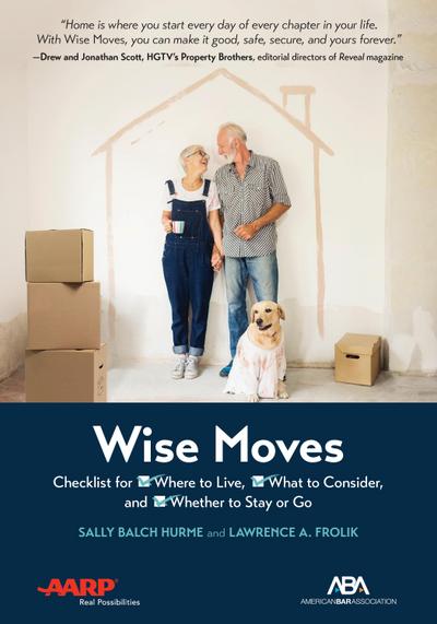 Aba/AARP Wise Moves