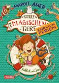 Die Schule der magischen Tiere. Endlich Ferien 1: Rabbat und Ida von Margit Auer | Ebook