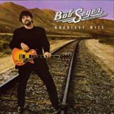 Bob Seger & The Silver Bullet Band, Greatest Hits, 1 Audio-CD - Bob Seger