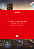 Wireless Sensor Networks