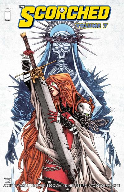 The Scorched Volume 7
