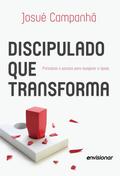 Discipulado que Transforma
