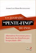 O chamado pente-fino do INSS