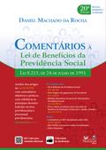 Comentários à Lei de Benefícios da Previdência Social  20 Ed. (2022)