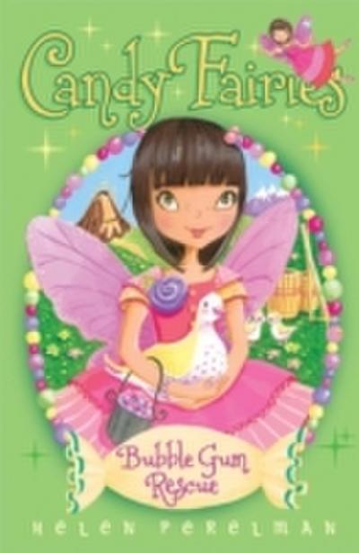 Candy Fairies: Bubble Gum Rescue