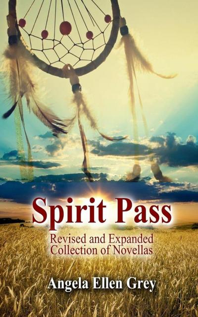 Grey, A: Spirit Pass