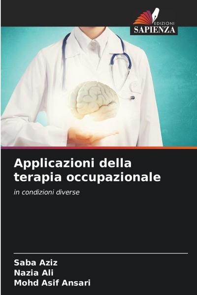 Applicazioni della terapia occupazionale