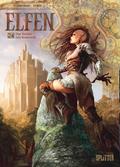 Elfen. Band 24