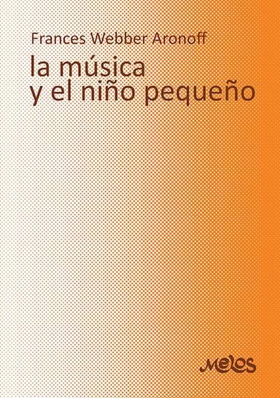 La música y el niño pequeño